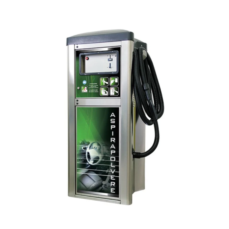 Aspirateur Pro 400V 2.2kW Filtre Simple - AD-00SC