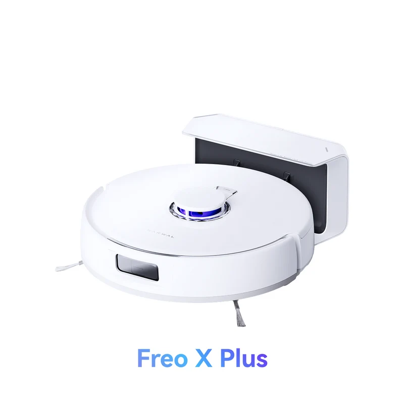 Aspirateur robot laveur Narwal Freo X Plus