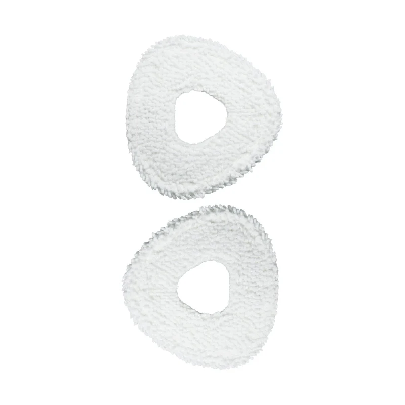 Lot de serpillières de rechange pour Freo Z10 Pro/Freo Z10 Ultra/Freo Z10/ Freo X10 Pro/Freo Z Ultra/Freo X Ultra