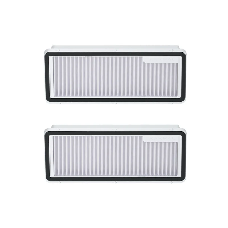 Filtre HEPA pour Narwal Flow/Freo Z10 Ultra/Freo Z10 Pro/Freo Z10/Freo X10 Pro/Freo Z Ultra/Narwal Freo X Ultra/ Narwal Freo X Plus