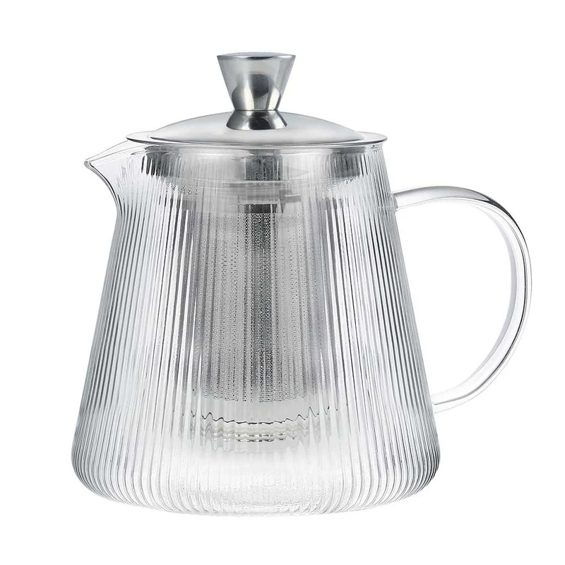 Théière Darjeeling - CRISTEL