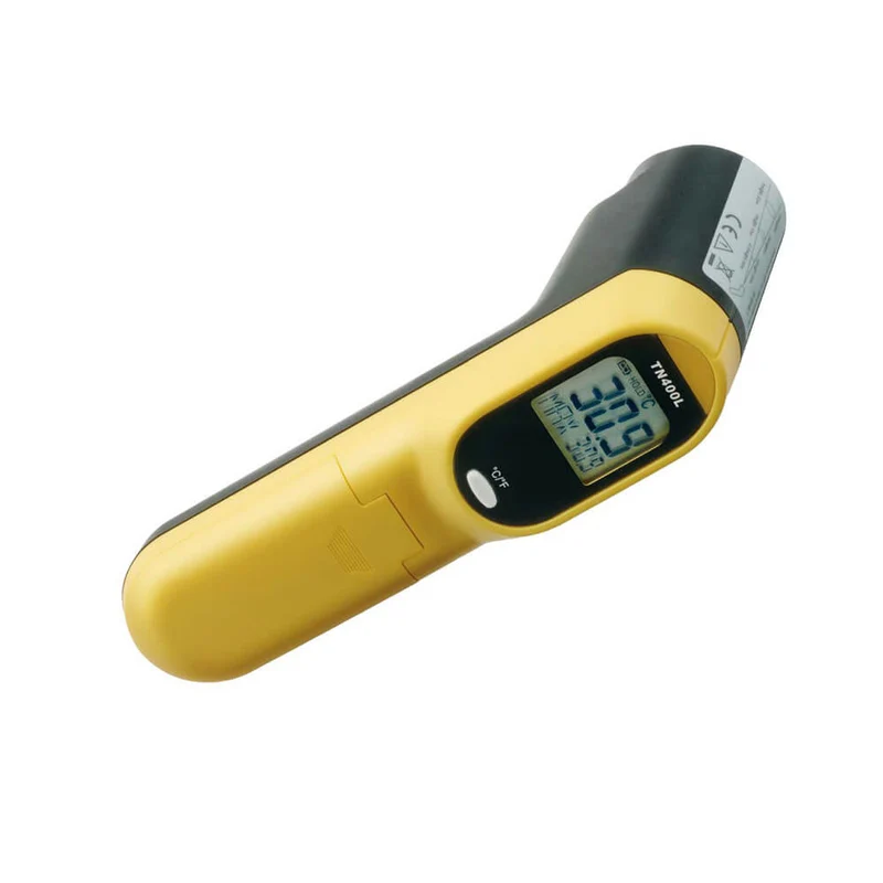 Thermomètre Laser infra-rouge - Louis Tellier