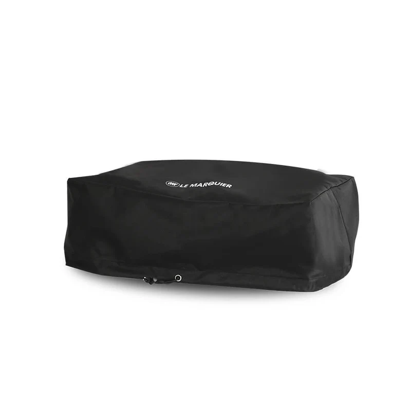 Housse pour plancha 50<60cm à poser - LE MARQUIER