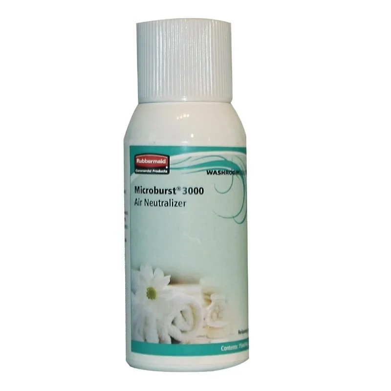 Rubbermaid Recharge de désodorisant d’air Purifying Spa