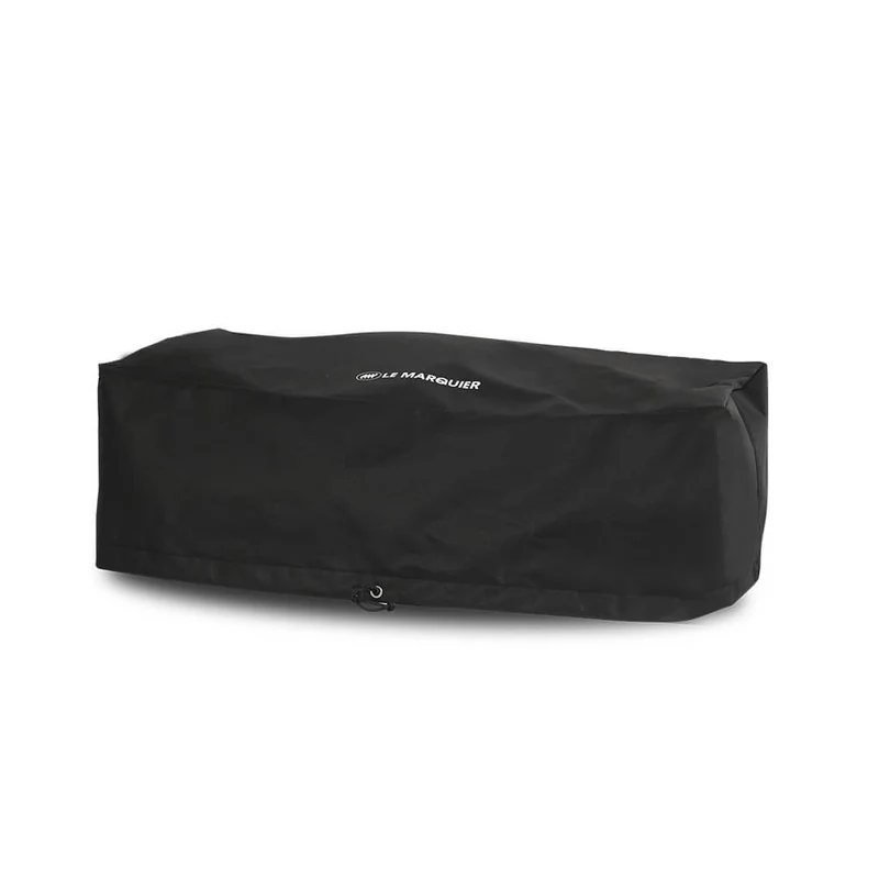 Housse pour plancha 75 cm à poser - LE MARQUIER