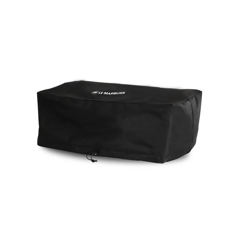 Housse pour plancha 60 cm- LE MARQUIER