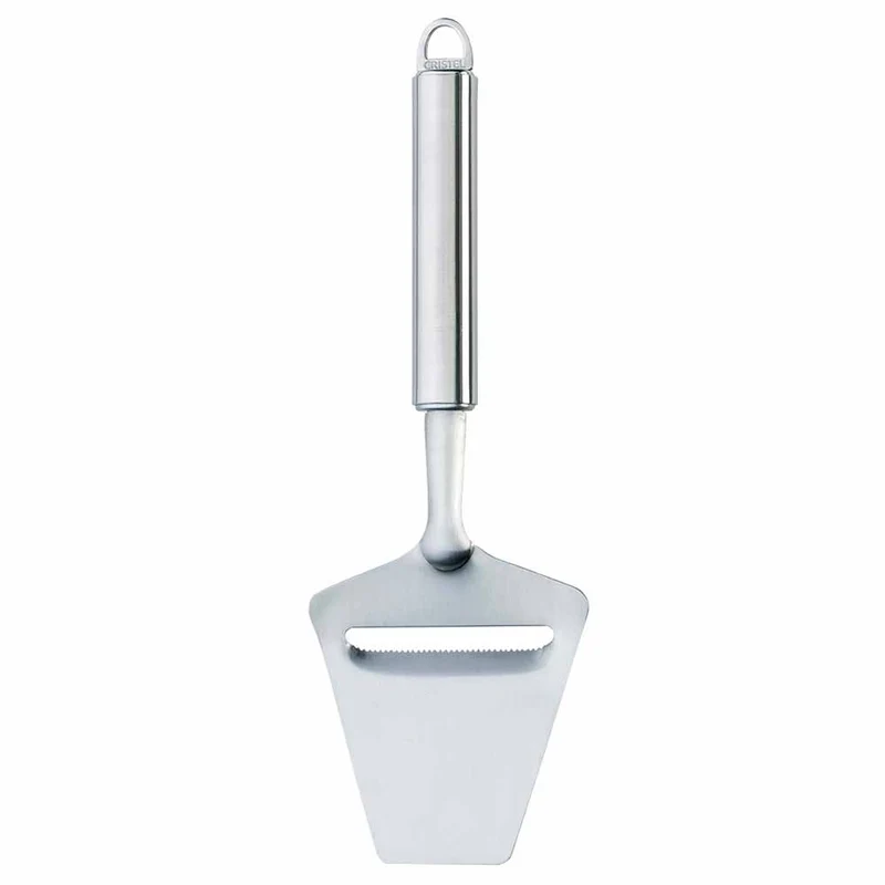 Eminceur inox - CRISTEL