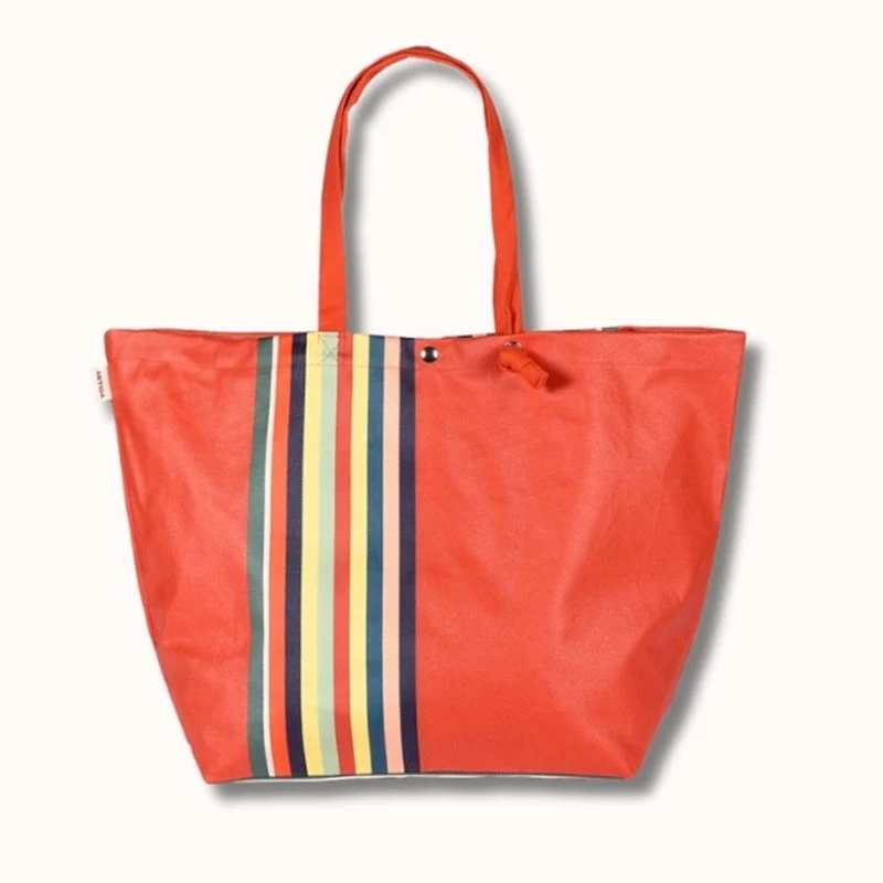Sac réglable MAULEON Orange - ARTIGA
