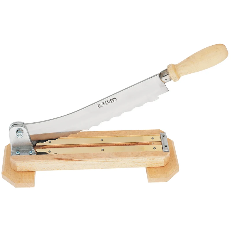 Coupe-Pain 24cm - Au Nain