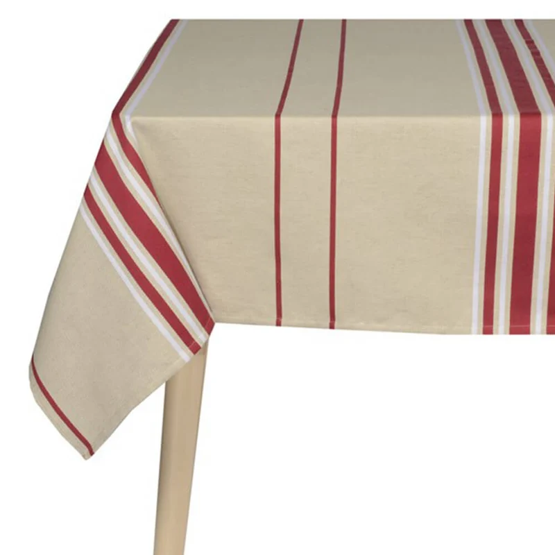 Nappe Corda Metis Bordeaux - ARTIGA