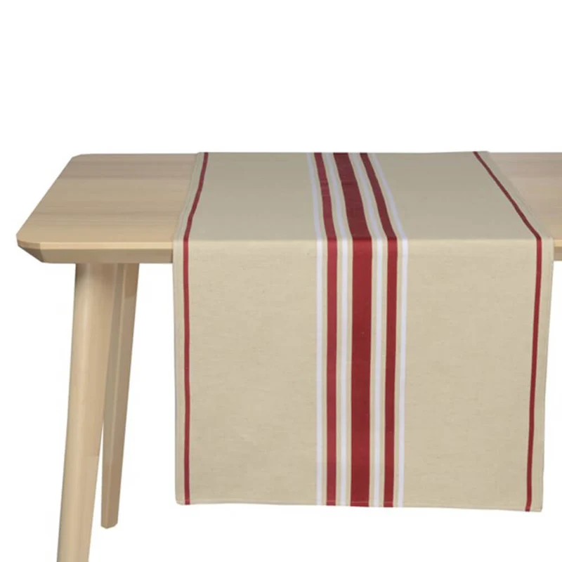 Jeté de table CORDA METIS - ARTIGA