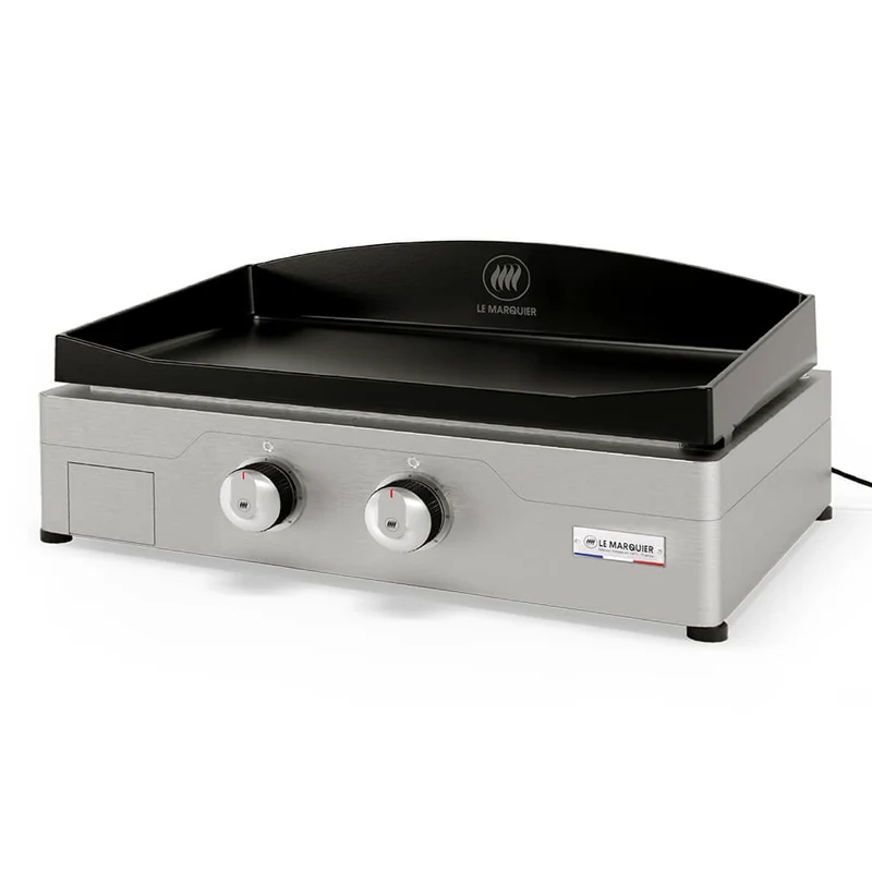 La Plancha Allure Electrique 260 - LE MARQUIER