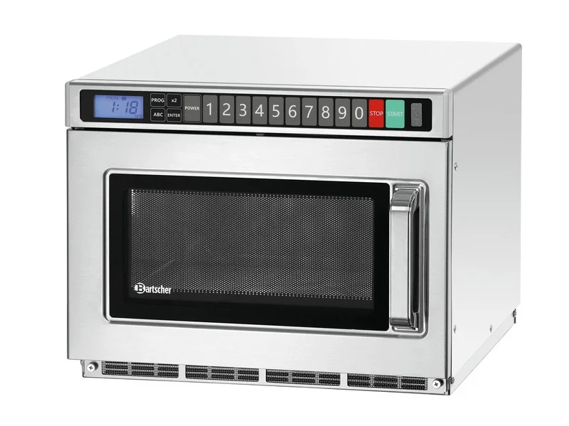 Micro-ondes Bartscher 18180D