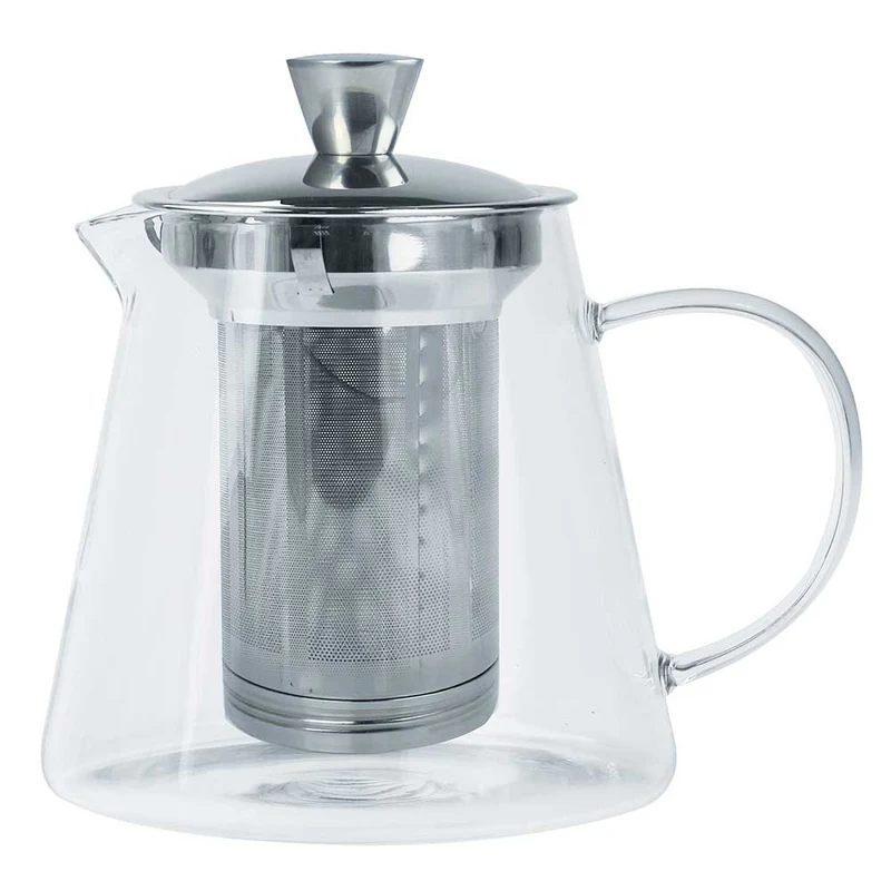Théière Oolong - CRISTEL