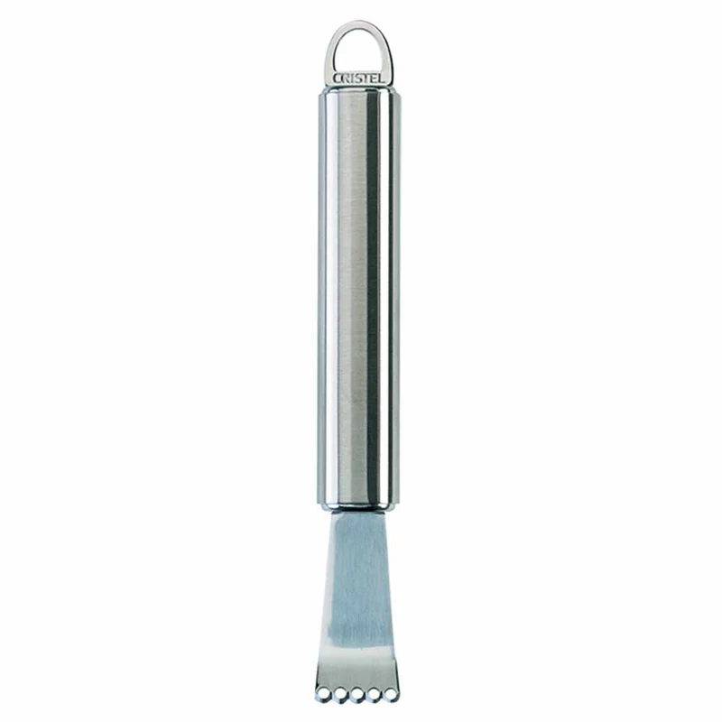 Zesteur inox - CRISTEL