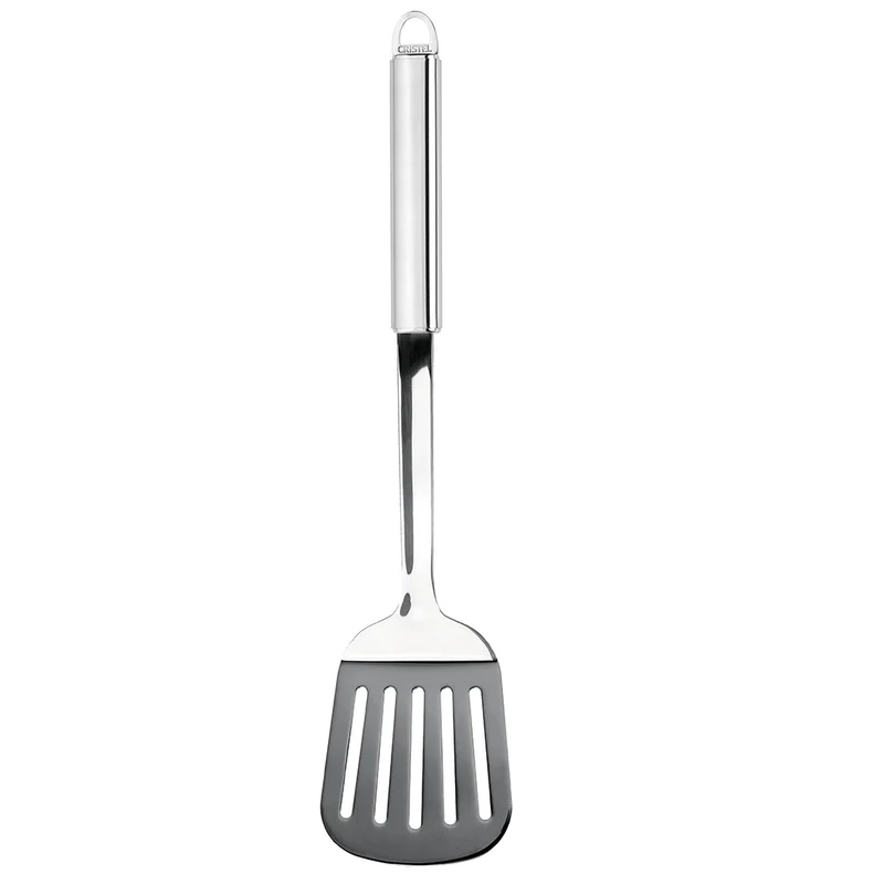 Spatule Ajourée Inox - CRISTEL