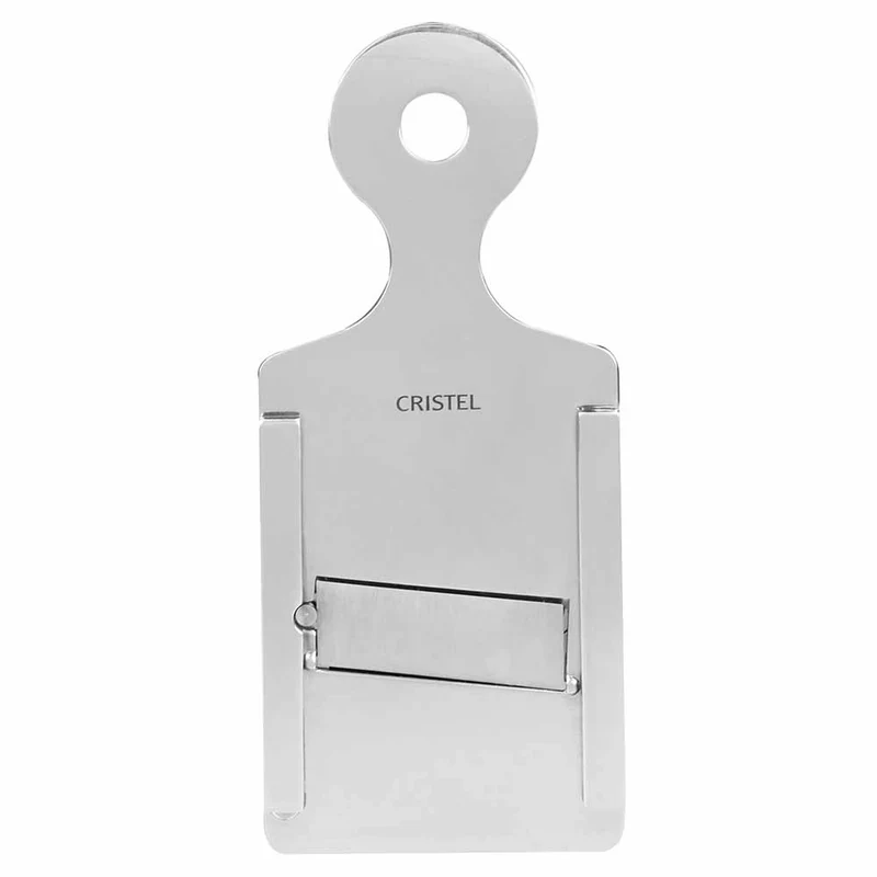 Râpe à truffe inox - CRISTEL