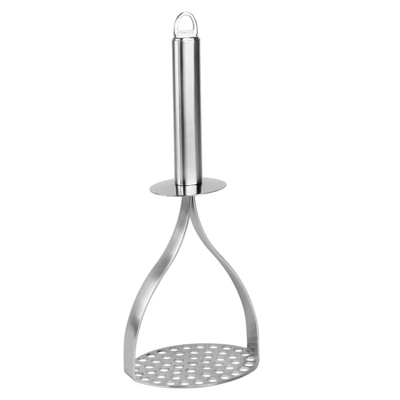 Presse-purée inox - CRISTEL
