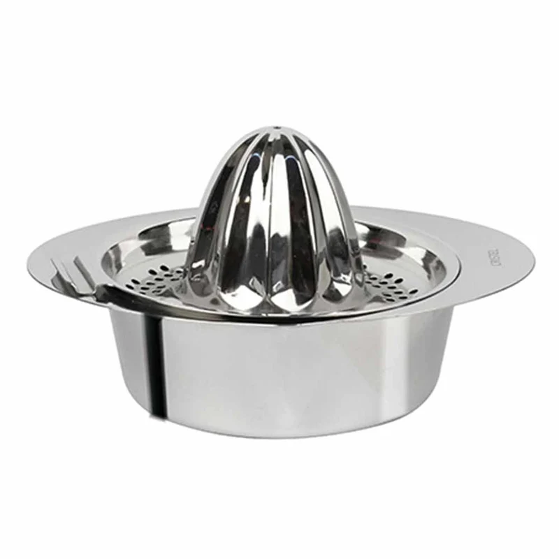 Presse-agrumes inox - CRISTEL