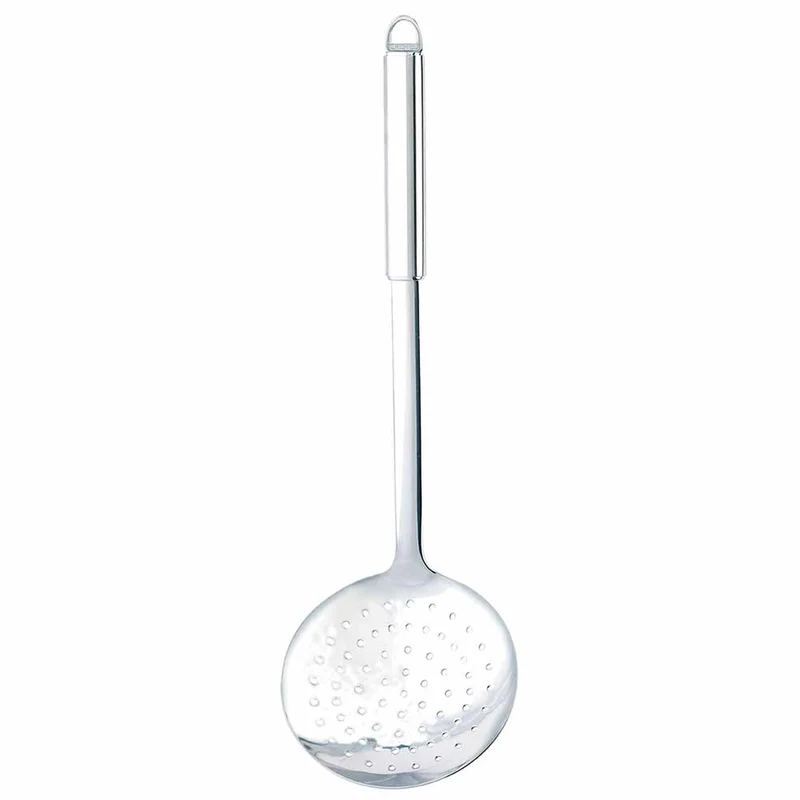 Ecumoire inox - CRISTEL