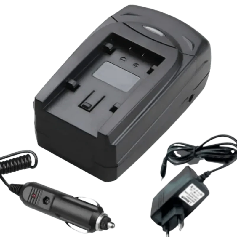 Chargeur pour Batterie Canon NB-7L