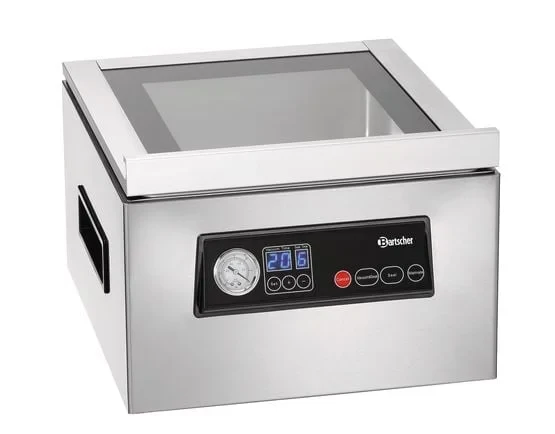 Bartscher Machine sous vide à cloche K 300/60L