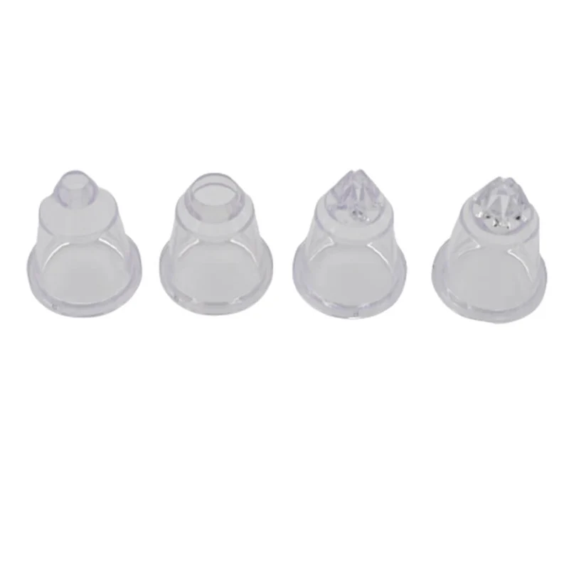 Lot de 4 douilles - MATFER