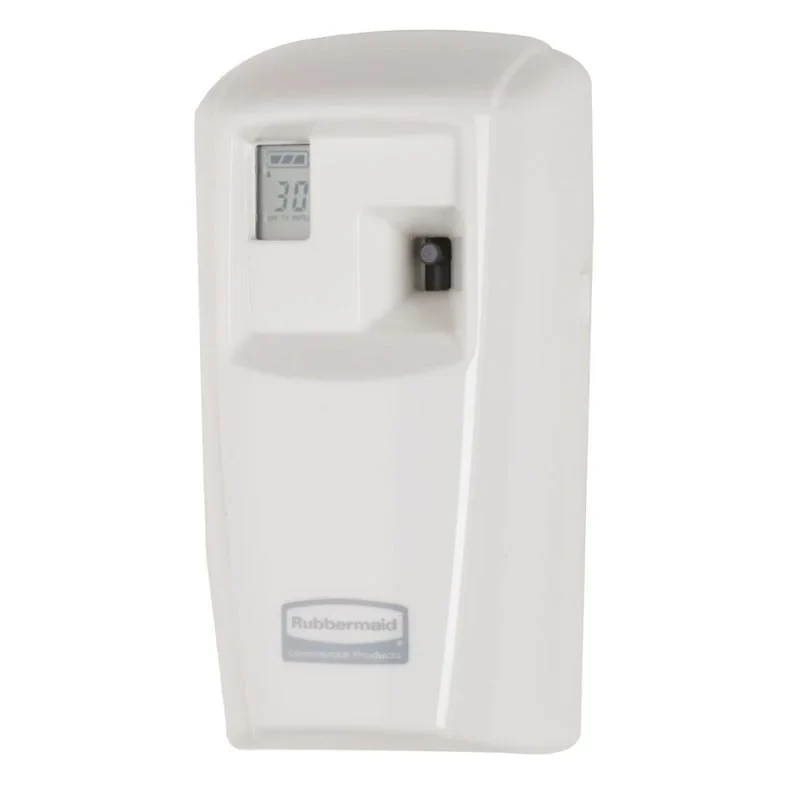 Rubbermaid Distributeur de désodorisant Microburst
