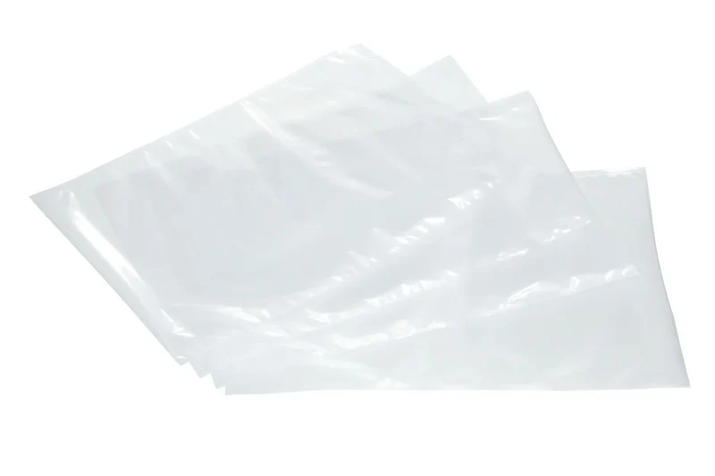 Bartscher sachets sous vide, structurés