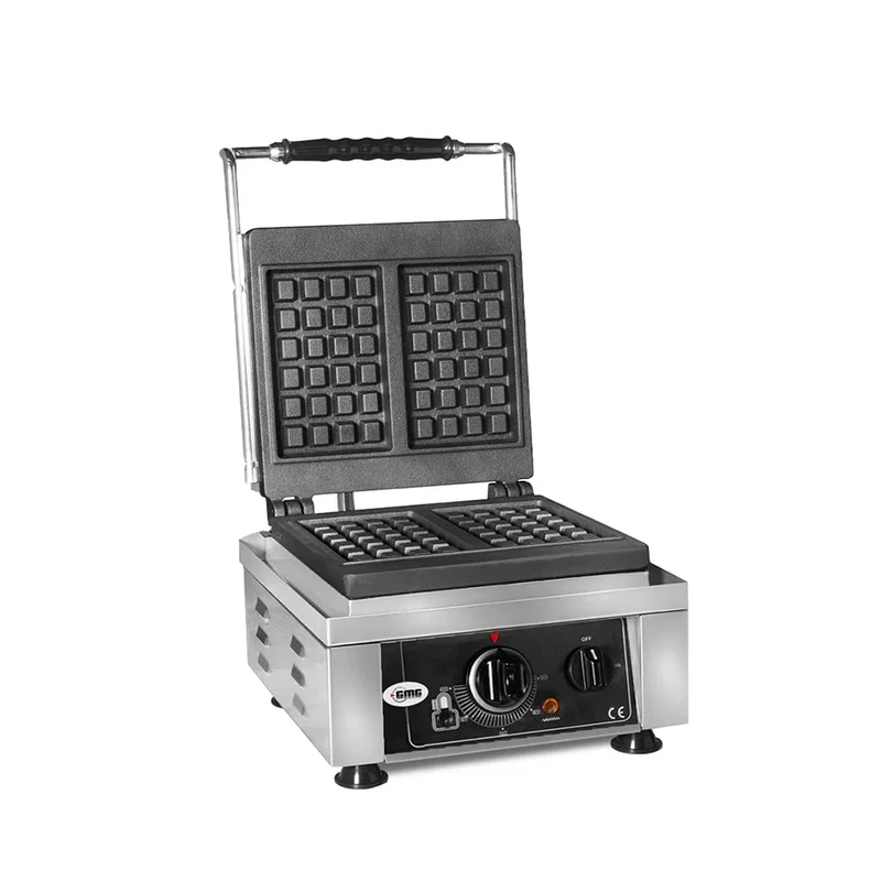 Gaufrier Classico 17x10