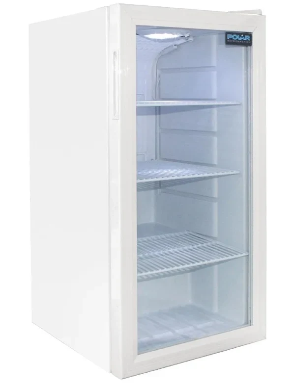 Armoire à boissons Polar 88 Liter