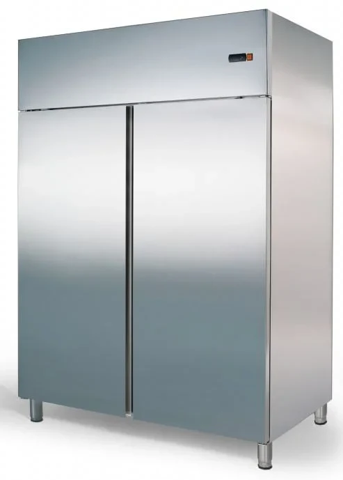 Armoire réfrigérée pour boulangerie PROFI 1400 EN 60x40 - avec 2 portes