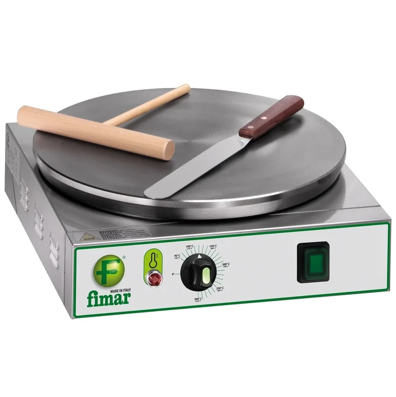 Fimar Crêpière électrique CRP4