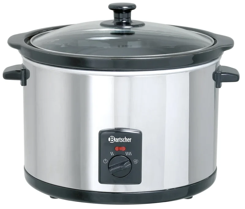 Chauffe-plats Bartscher 5,5L