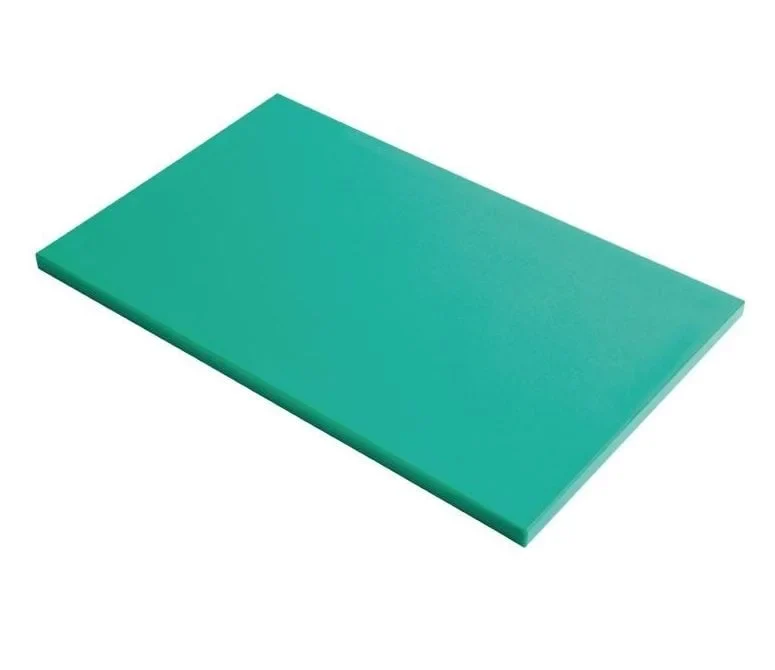 Planche à découper Gastro-M 600x400 verte