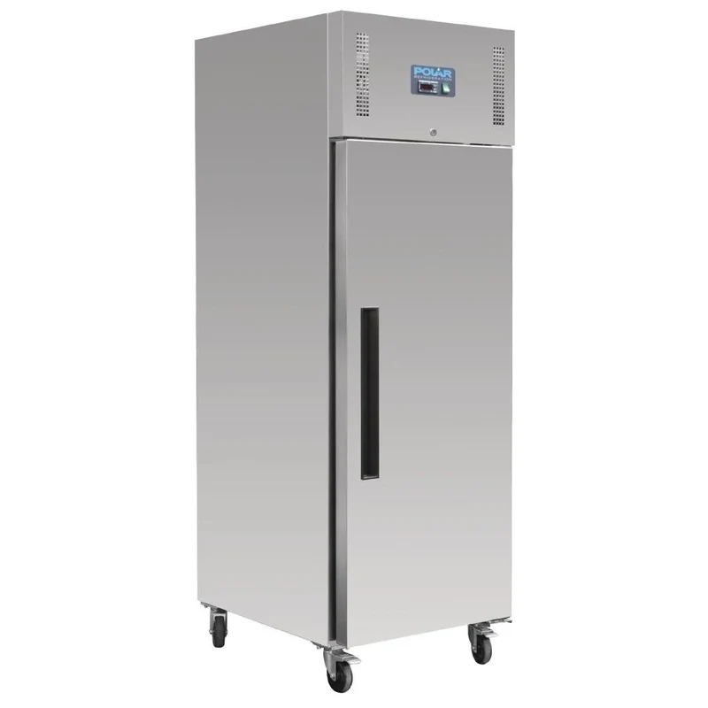 Armoire réfrigérée de boulangerie Polar 850