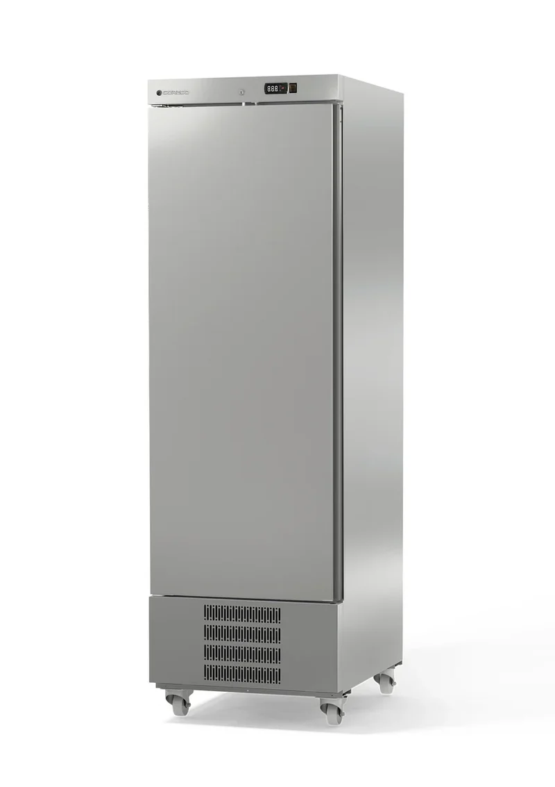 Armoire de congélation en acier inoxydable Coreco US Range 650