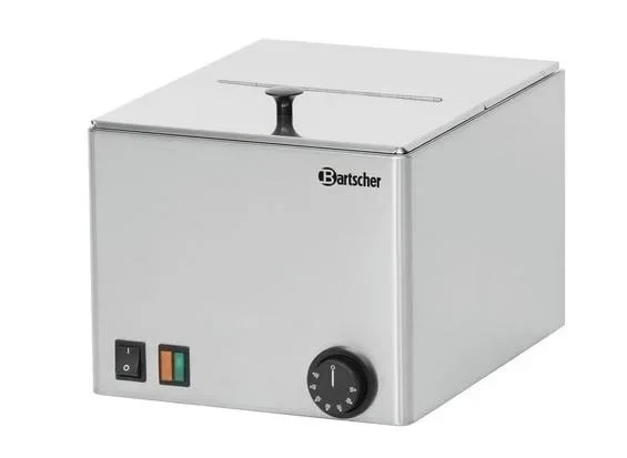Bartscher Chauffe-saucisses 1KA10
