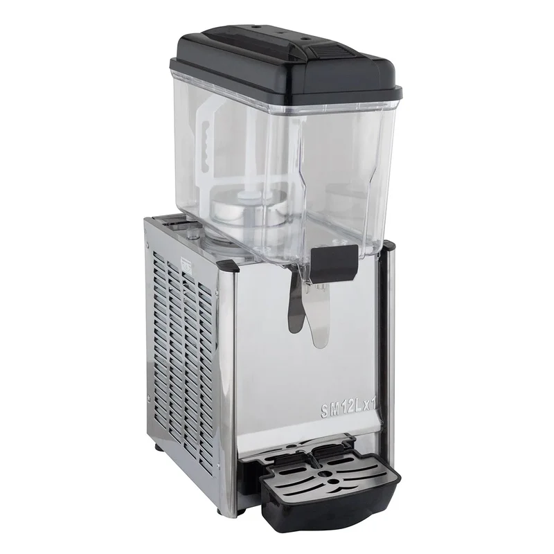 Distributeur de boissons froides ECO 1 x 12 L