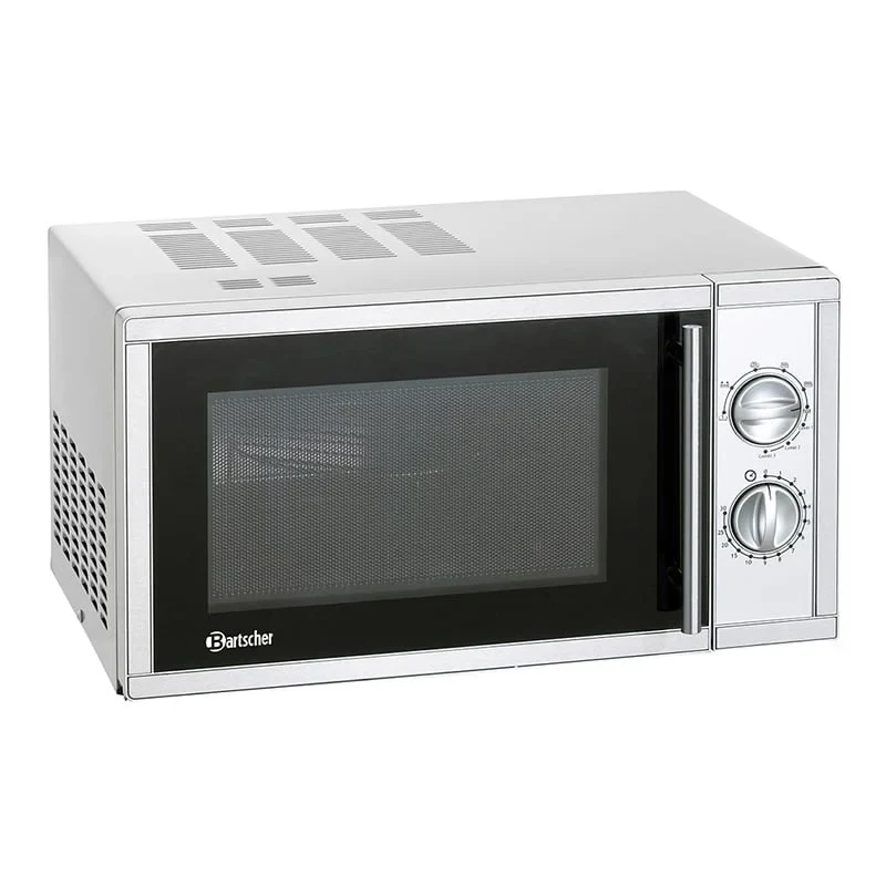 Micro-ondes Bartscher 9231D-GR