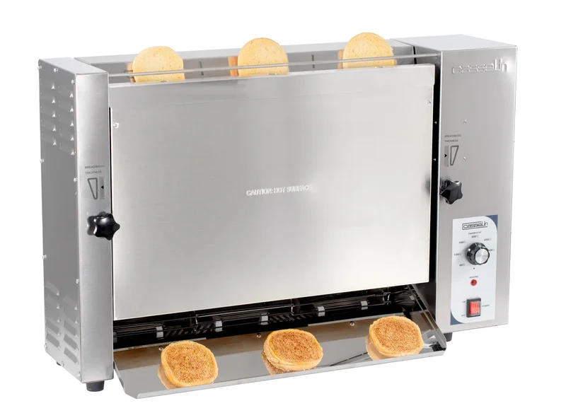 Casselin Toaster vertical 900