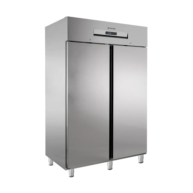 Armoire réfrigérée professionnelle PROFI 1400 GN 2/1 Supérieur