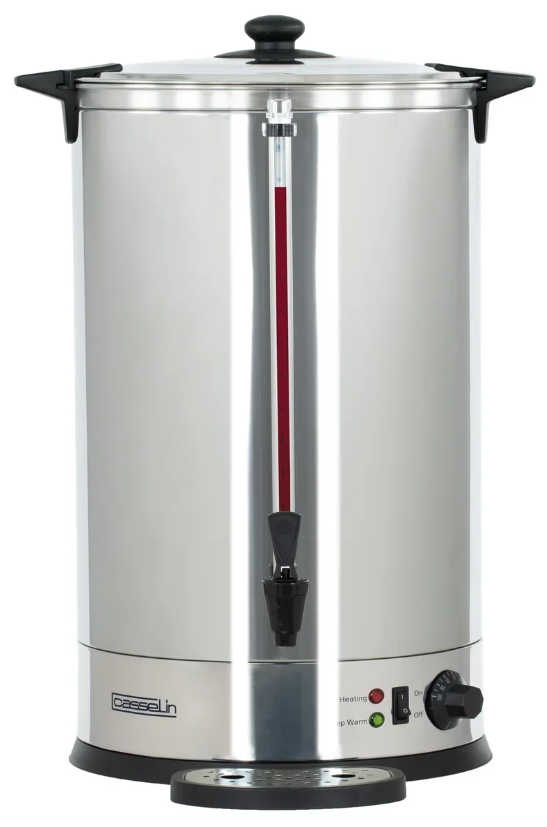 Distributeur d’eau chaude 30L