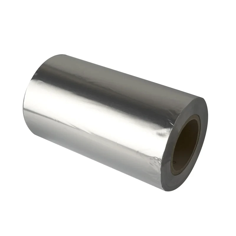 Film de scellage pour scelleuse IP 245 Premium - Aluminium 250 m