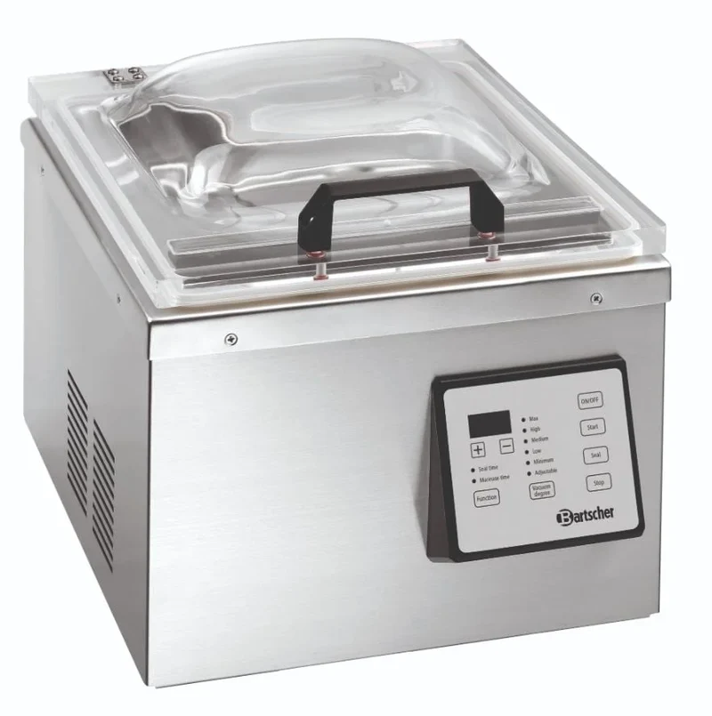 Machine d’emballage sous vide 290/4