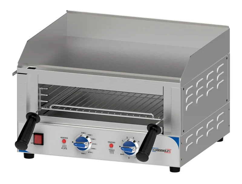 Casselin Plaque chauffante / toaster 520
