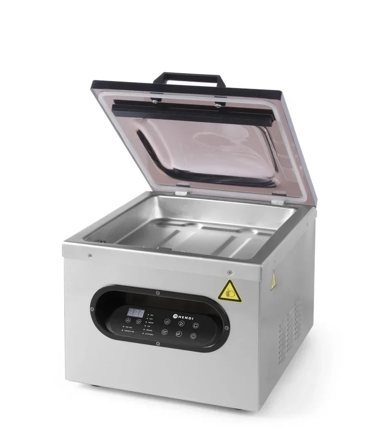 Machine sous vide à chambre Kitchen Line