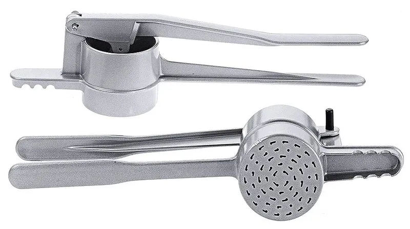 Presse à Spätzle pour Spätzle longs, aluminium moulé sous pression revêtu