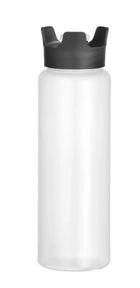 Hendi Bouteille distributrice, anti-goutte, 0,23L, Ø 50x(H)160mm