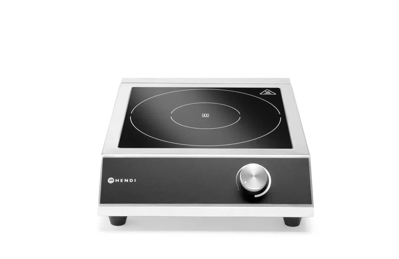 Plaque de cuisson à induction à commande manuelle 3500W